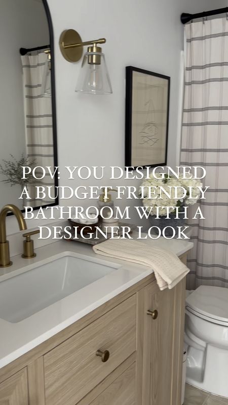 Designer inspired bathroom

Follow @havrillahome on Instagram and Pinterest for more home decor inspiration, diy and affordable finds

home decor, living room, bedroom, affordable, walmart, Target new arrivals, winter decor, spring decor, fall finds, studio mcgee x target, hearth and hand, magnolia, holiday decor, dining room decor, living room decor, affordable home decor, amazon, target, weekend deals, sale, on sale, pottery barn, kirklands, faux florals, rugs, furniture, couches, nightstands, end tables, lamps, art, wall art, etsy, pillows, blankets, bedding, throw pillows, look for less, floor mirror, kids decor, kids rooms, nursery decor, bar stools, counter stools, vase, pottery, budget, budget friendly, coffee table, dining chairs, cane, rattan, wood, white wash, amazon home, arch, bass hardware, vintage, new arrivals, back in stock, washable rug, fall decor 

Follow my shop @havrillahome on the @shop.LTK app to shop this post and get my exclusive app-only content!


#LTKStyleTip #LTKHome #LTKSaleAlert