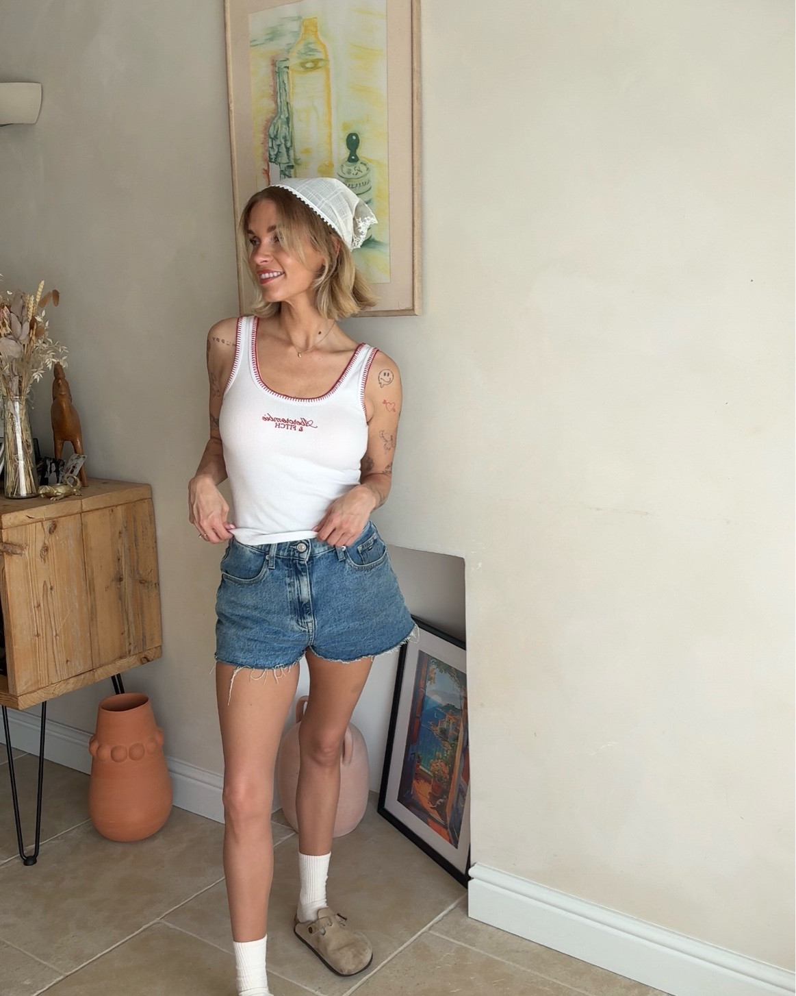 Cutie pie 90’s

#LTKsummer #LTKpetite #LTKstyletip