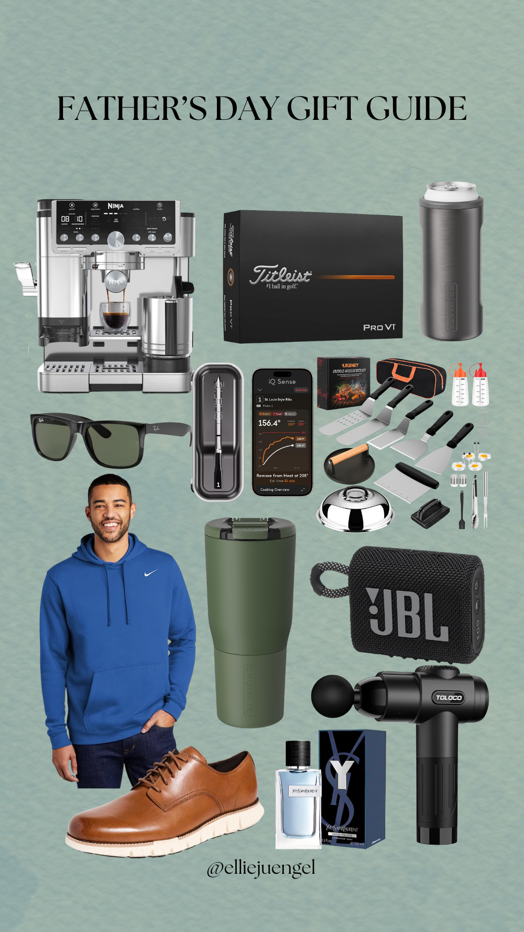 Father's Day gift guide!  

 #LTKActive #LTKHome #LTKMens