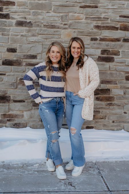 Winter Outfits 

 Valentine’s Day  outfit inspo  mom outfit casual outfit  everyday style jeans  Maurices  winter outfits  winter fashion 


#LTKfindsunder50 #LTKSeasonal #LTKstyletip