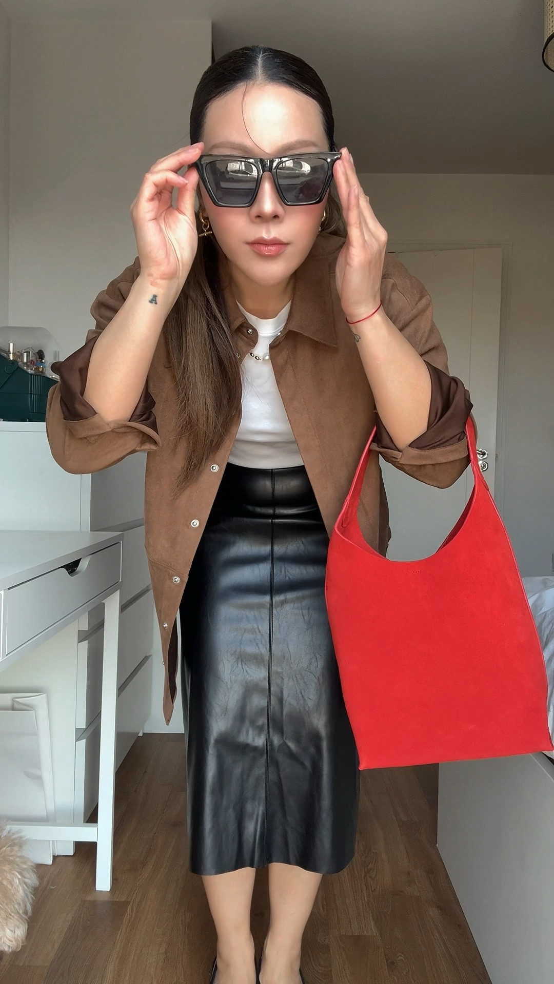 Spring outfit idea 

#LTKspring #LTKuk #LTKeurope