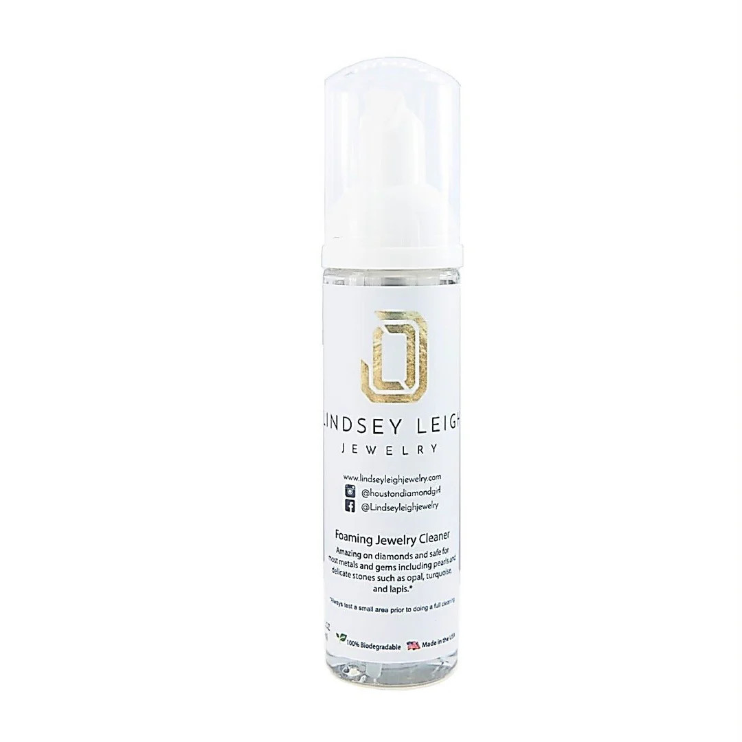 LLJ Jewelry Cleaner | LINDSEY LEIGH JEWELRY