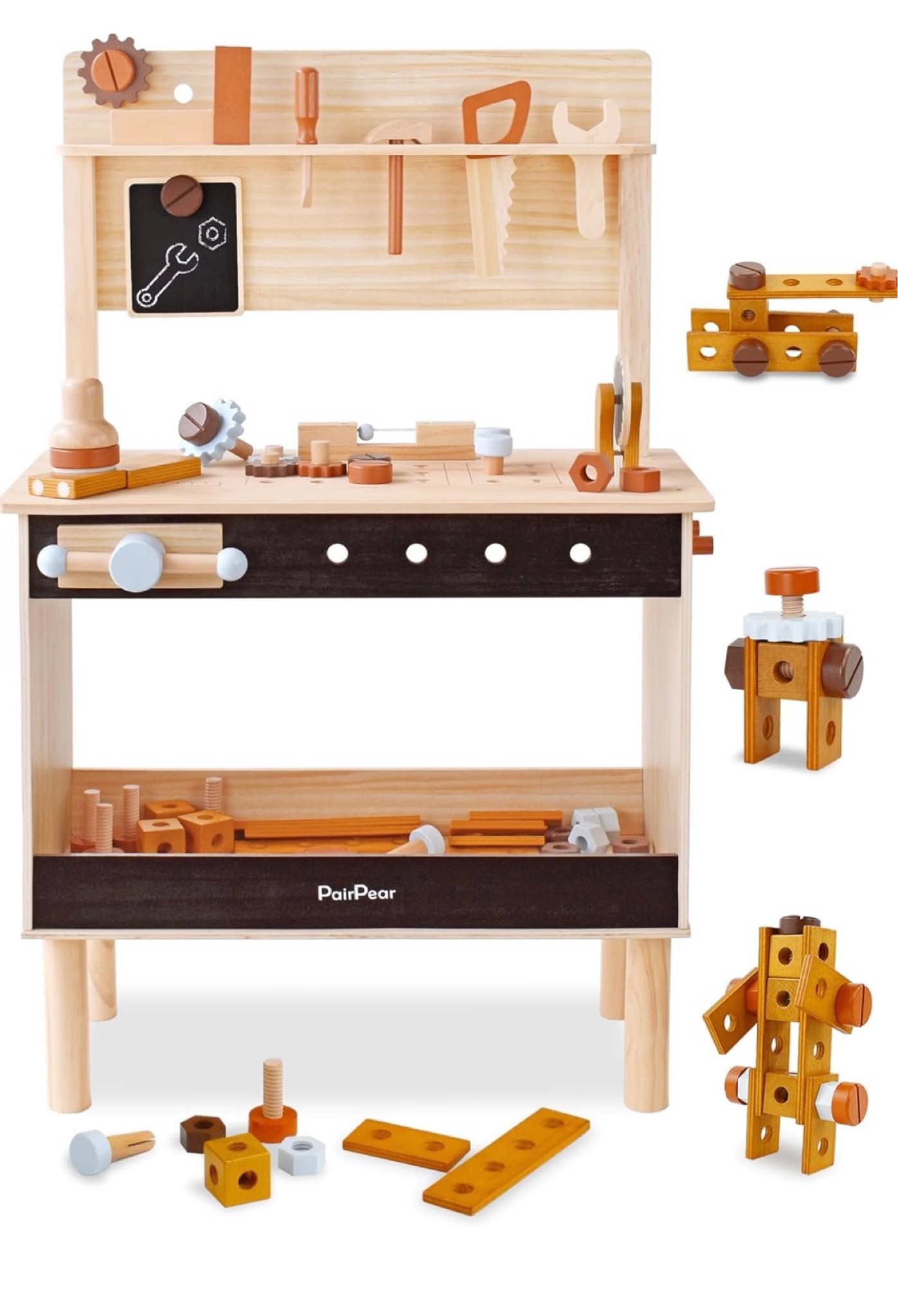 Tool Box bench for toddlers#LTKxPrime

#LTKkids #LTKGiftGuide