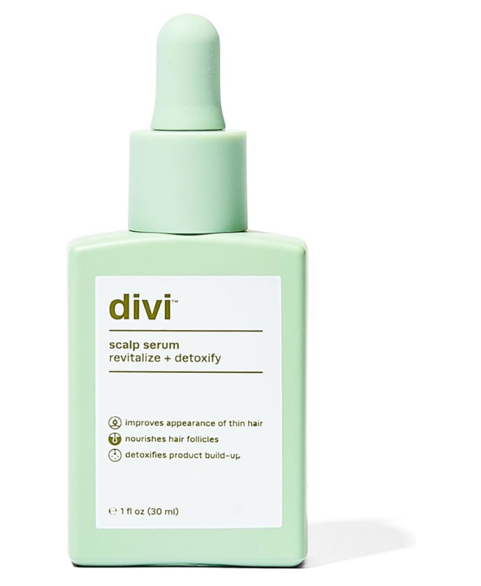 hair growth helper!