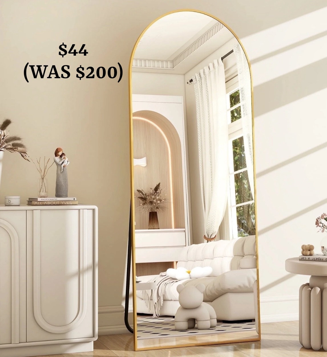 This is a steal. Grab it now. 

#walmart 

#LTKHome