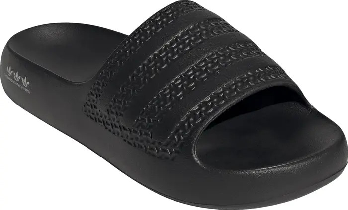 adidas Adilette Ayoon Sport Slide | Nordstrom | Nordstrom