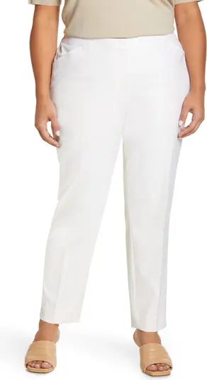 Irving Stretch Wool Pants | Nordstrom