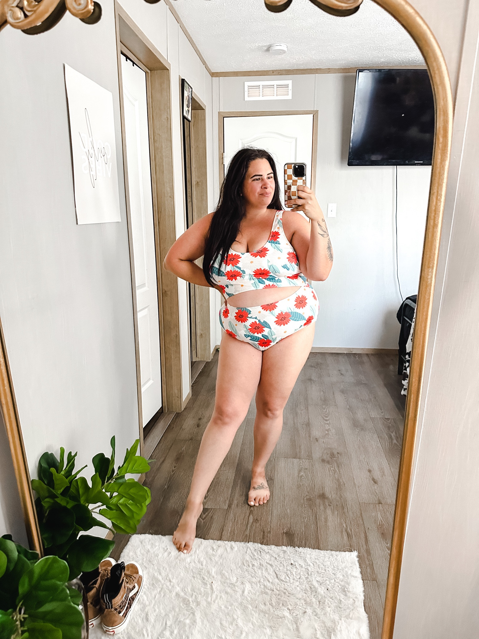 Favorite bathing suit from Chic Soul! Have some similar ones here for the summer season

#LTKSeasonal #LTKswim #LTKFind