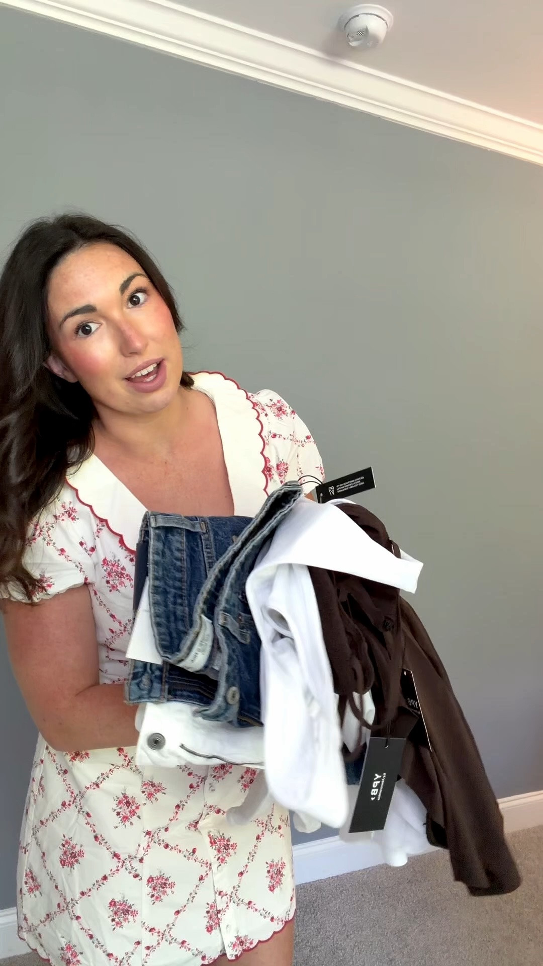 shop strategically instead of waiting until everything is full price 👏🏼 Grabbed these 5 summer wardrobe staples on sale so I’m stocked up for the entire season without overspending. 

❣️Discount with code AFSUMMER

#LTKSaleAlert
