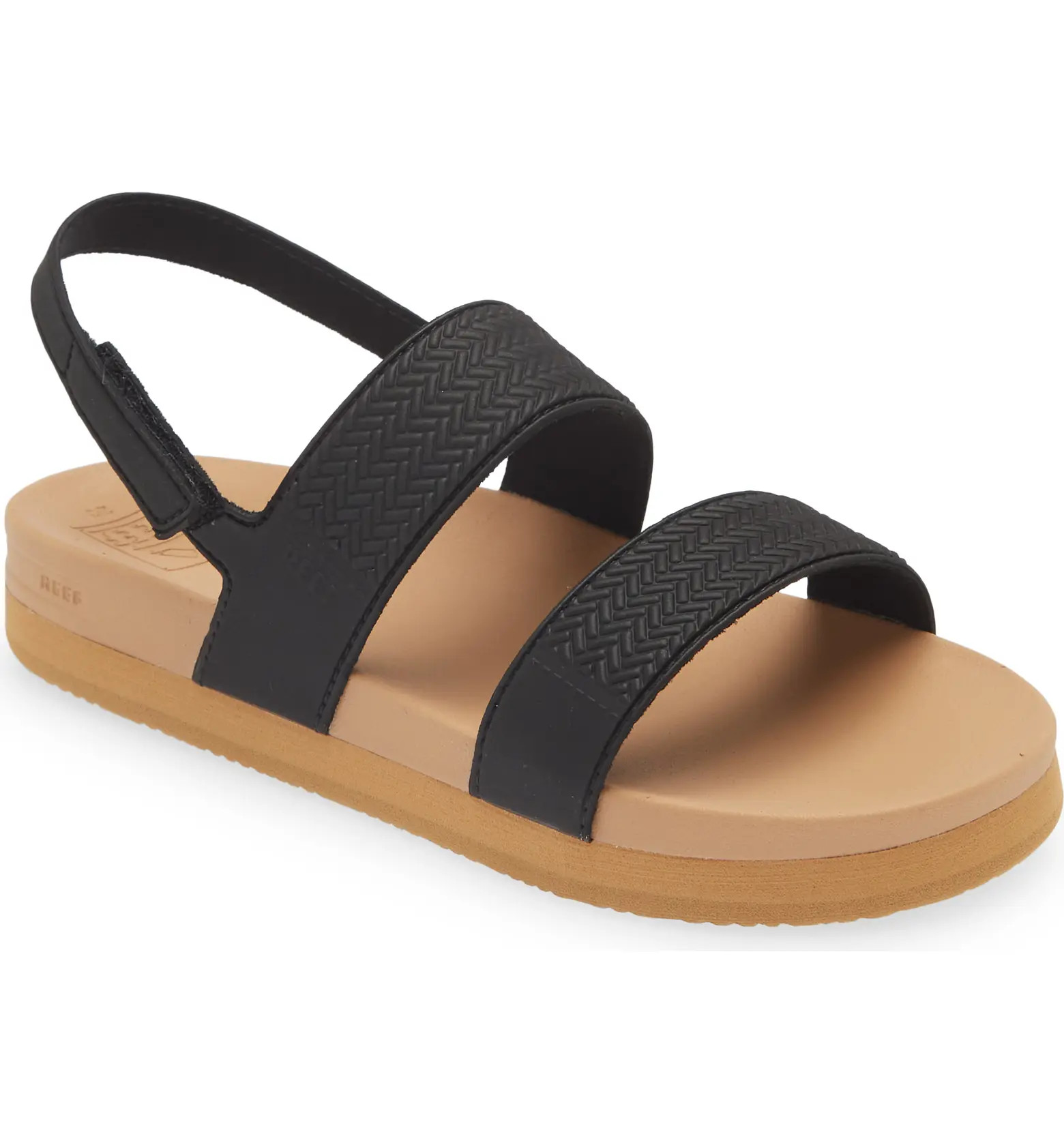 Kids' Water Vista Slingback Sandal | Nordstrom