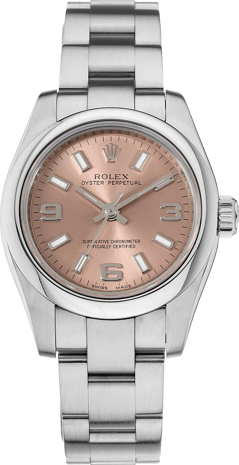 Rolex Oyster Perpetual 176200 | StockX