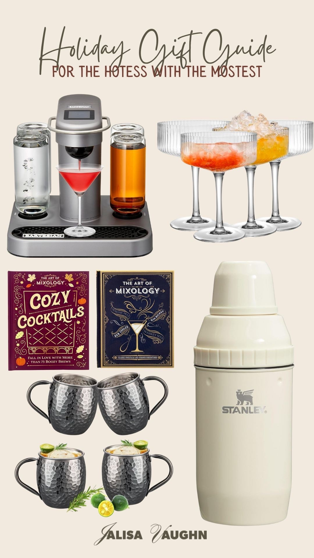 Hostess with the mostess Amazon gift guide! 

#LTKHoliday #LTKCyberWeek #LTKGiftGuide