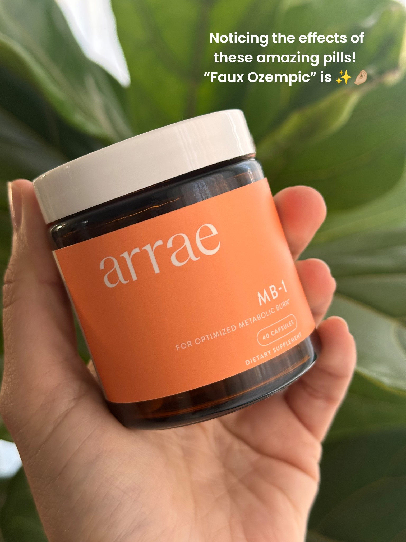 Boost your energy and burn fat naturally with Metabolic Burn MB-1! 🌿✨ Helps curb cravings, support metabolism, and improve gut health—all with clean, powerful ingredients. #Wellness #CleanSupplements #MB1 