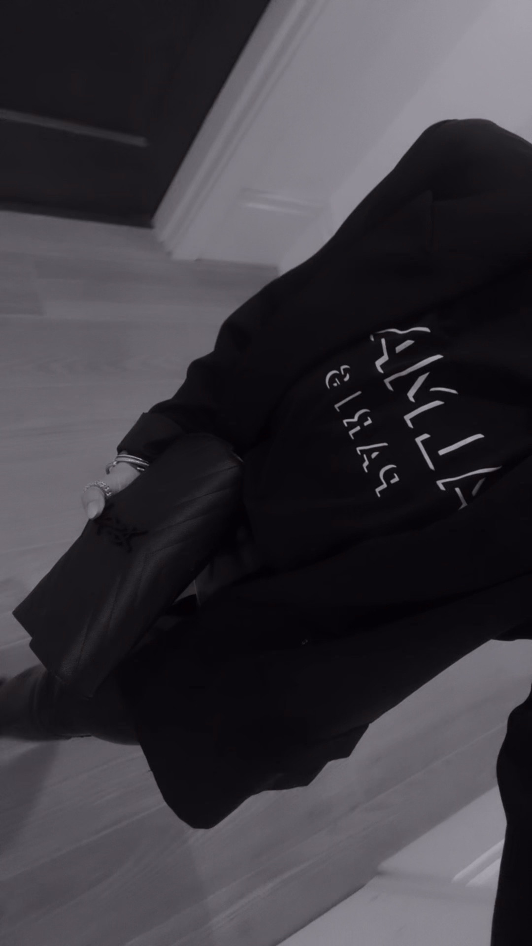 all black for a girls night out 🖤 

#LTKSaleAlert #LTKootd #LTKPetite