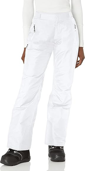 Spyder womens Women's Winner Gore-tex Ski Pant Regular Fit | Amazon (US)