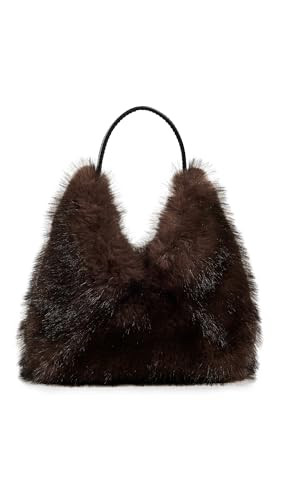 ALC Women's Sia Faux Fur Bag | Amazon (US)