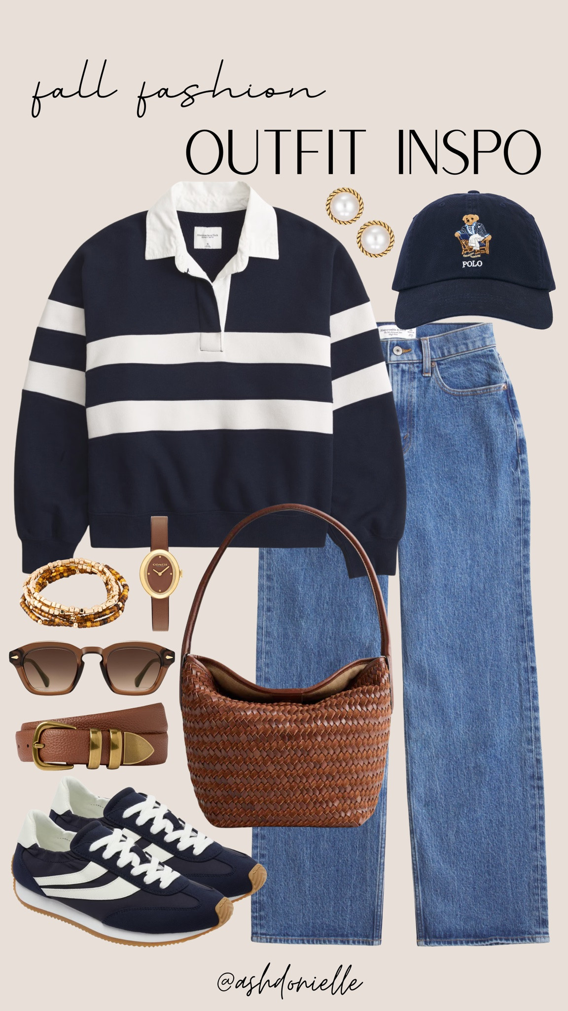 Fall outfit Inspo

Women’s casual fall outfit
Fall outfit idea
Everyday autumn style
Elevated casual look
Women’s fall fashion
Cozy layered outfit
Chic mom style
Weekend fall look
Transitional season outfit
Affordable fall fashion

#LTKSeasonal #LTKootd #LTKSaleAlert