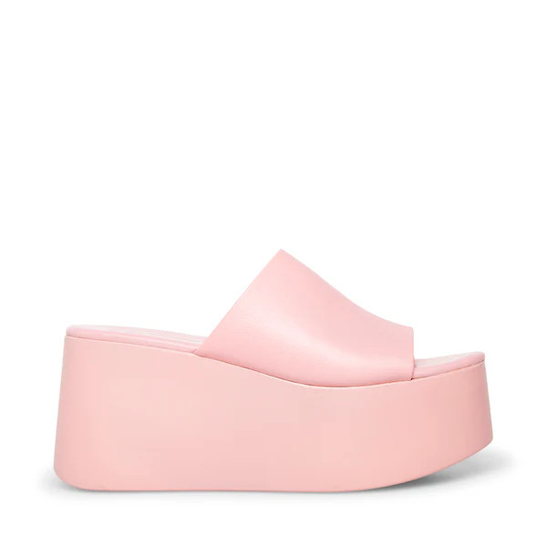 CHRISTA PINK LEATHER 

  @media (min-width: 20em){
    .adaptive-badge {
      display: inline-bl... | Steve Madden (US)