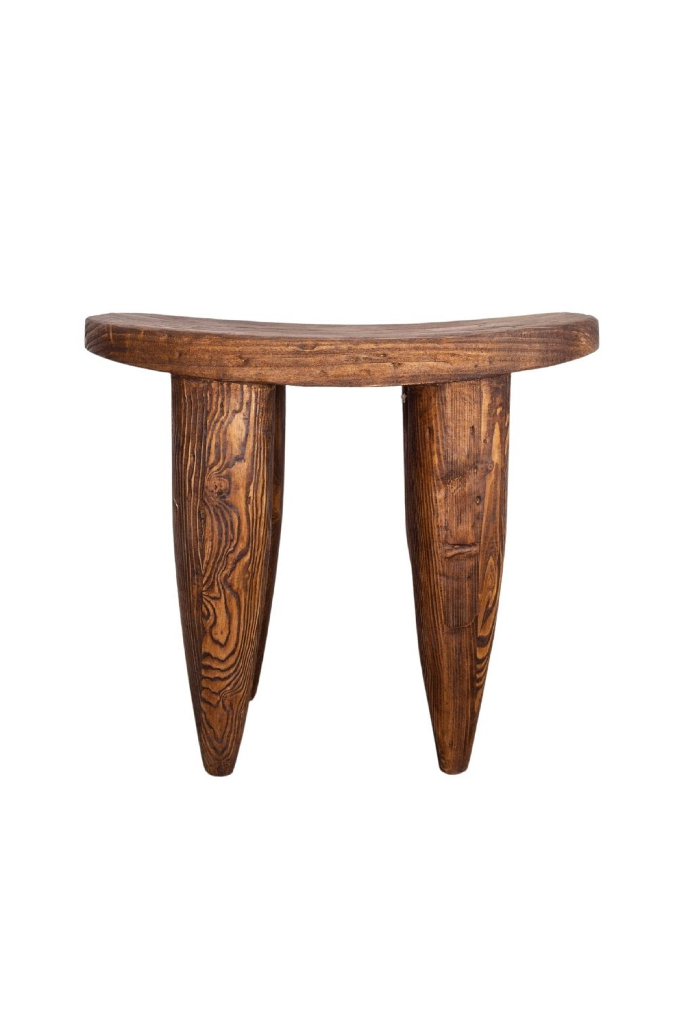 Senufo bench stool 

#LTKhome