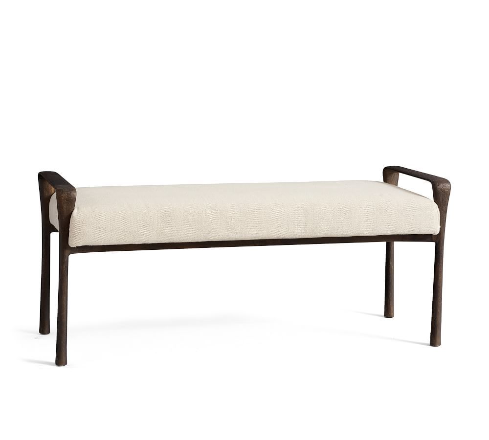 Bodhi Bench | Pottery Barn (US)