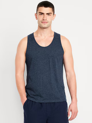 Scoop-Neck Tank Top | Old Navy (US)