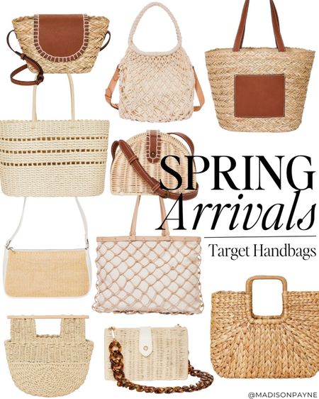 Target Accessories! 👡👜Click below to shop the post!

Madison Payne, Accessories, Target, Budget Fashion, Affordable


#LTKunder50 #LTKSeasonal #LTKitbag