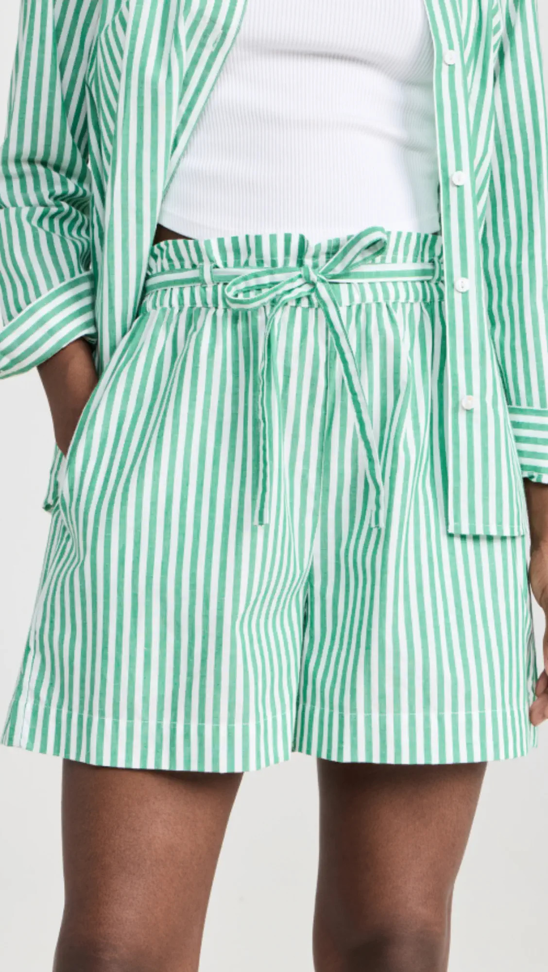 Cary Shorts | Shopbop