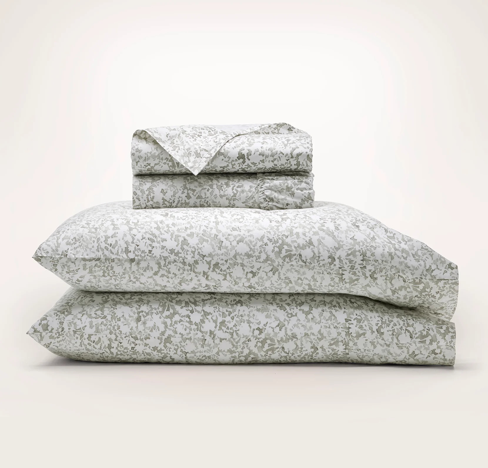 Signature Hemmed Sheet Set | Boll & Branch