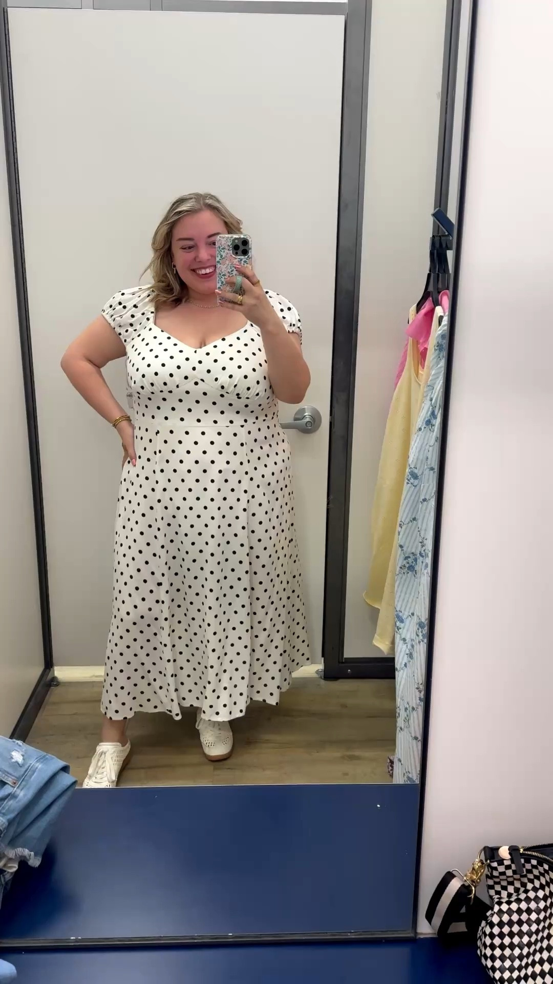 🌷 Recent favorites! 🌷

I just love these looks for spring & summer. Soft and flowy dresses, comfy lounge and activewear, and the cutest swim dress! Linking it all up for you to shop! 🫶🏼

#LTKSaleAlert #LTKPlusSize #LTKootd