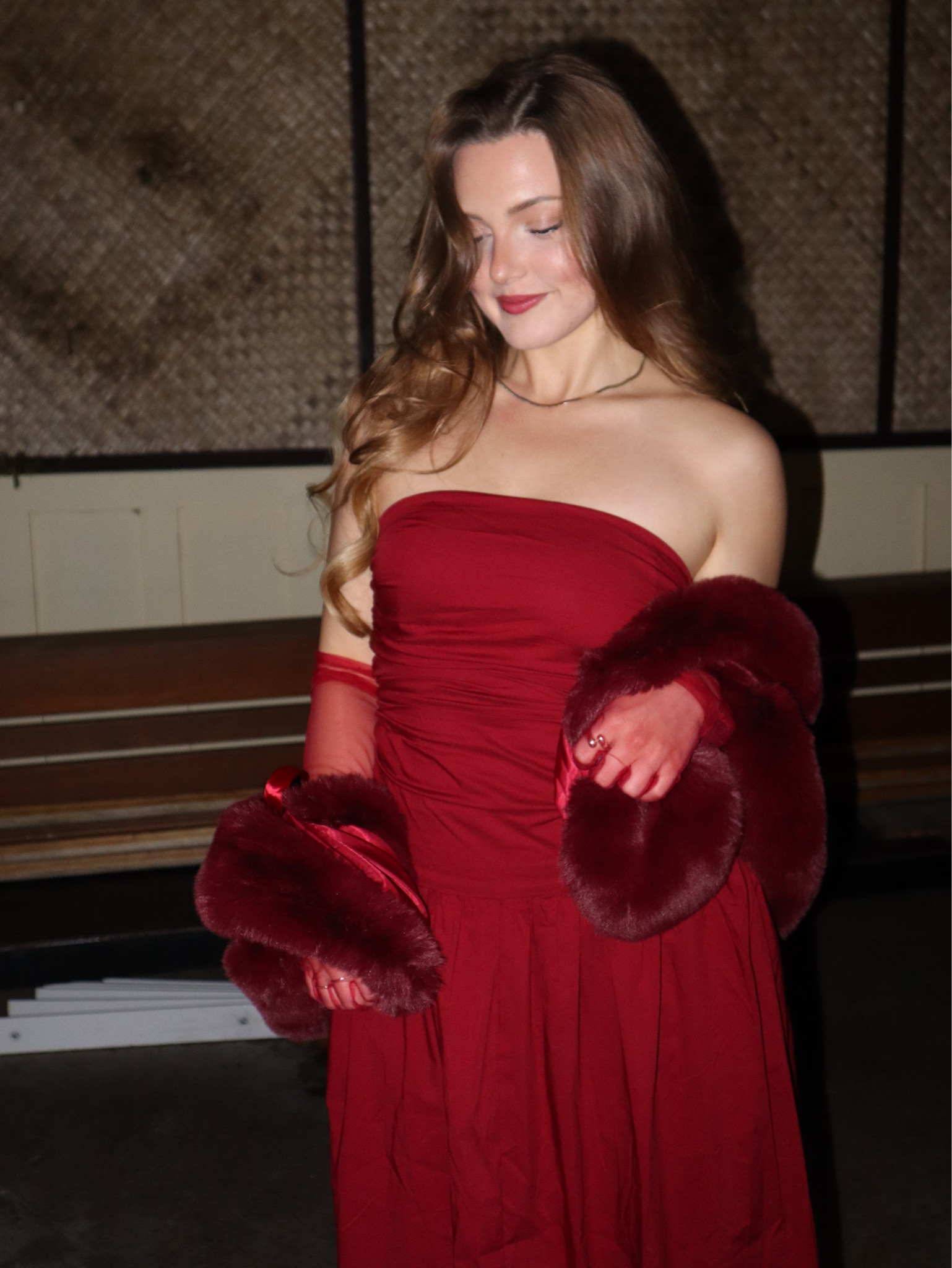 Valentine’s Day red ootd 🤍

#LTKSeasonal #LTKBeauty #LTKMostLoved