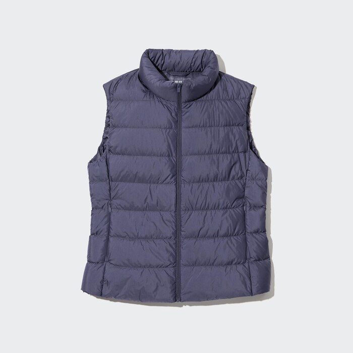 Ultra Light Down Vest | UNIQLO (US)