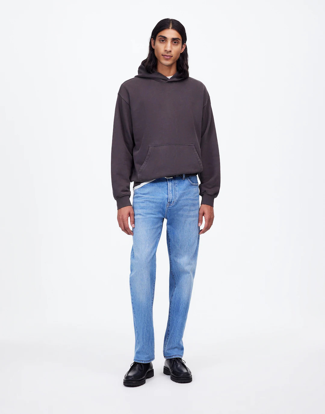 The 1991 Straight-Leg Jean in Becklow Wash | Madewell