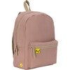 B Pack Backpack, Mauve and Pink | Maisonette