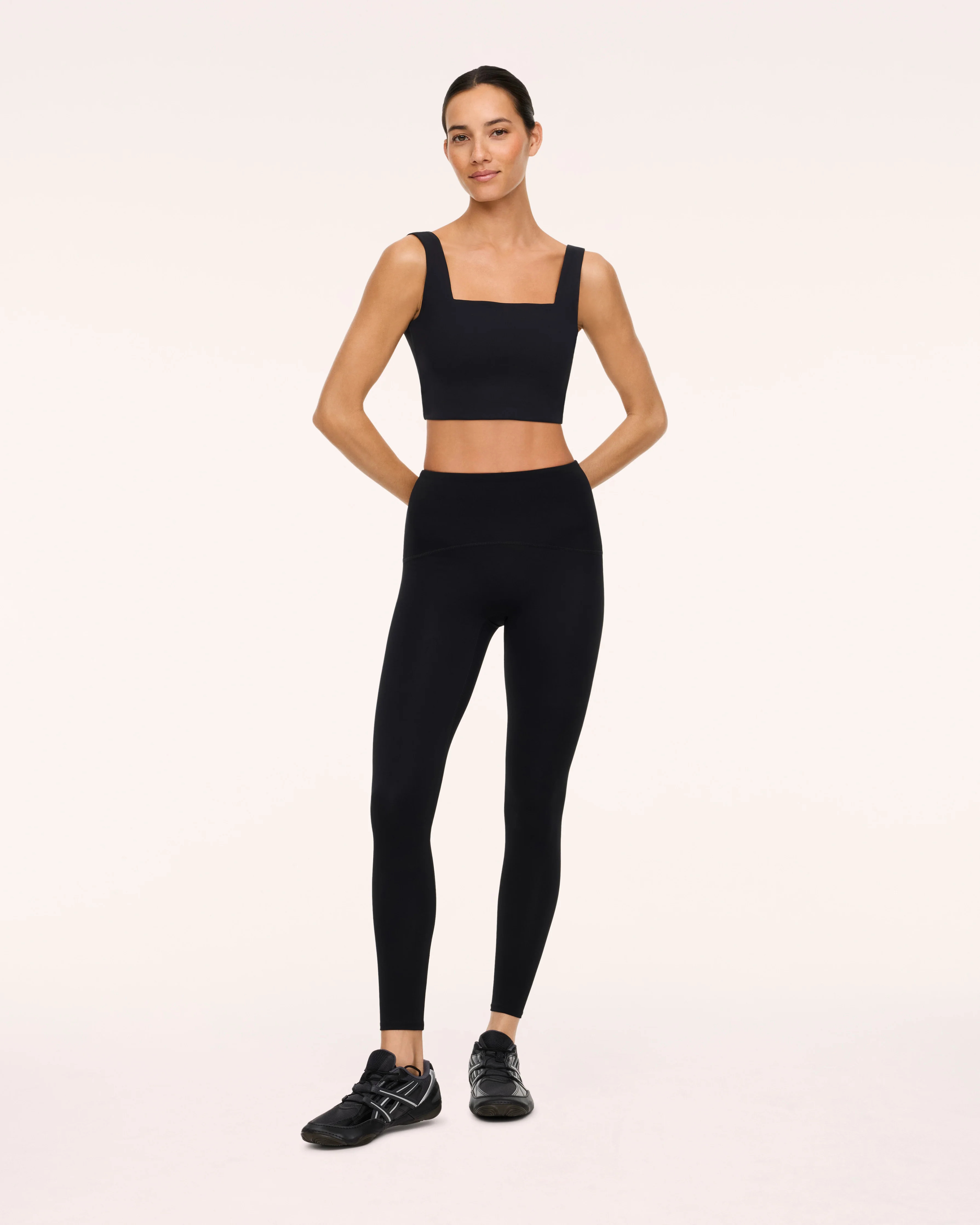 SPANXshape® Booty Boost® Full-Length Leggings | Spanx