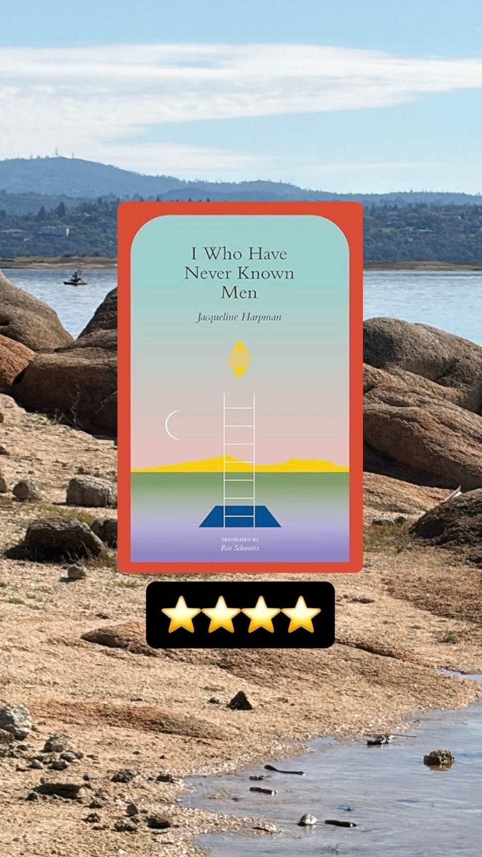 Deep underground, forty women live imprisoned in a cage. Watched over by guards, the women have no memory of how they got there, no notion of time, and only a vague recollection of their lives before. As the burn of electric light merges day into night and numberless years pass, a young girl-the fortieth prisoner—sits alone and outcast in the corner. Soon she will show herself to be the key to the others' escape and survival in the strange world that awaits them above ground.

#LTKmomlife #LTKselfcare