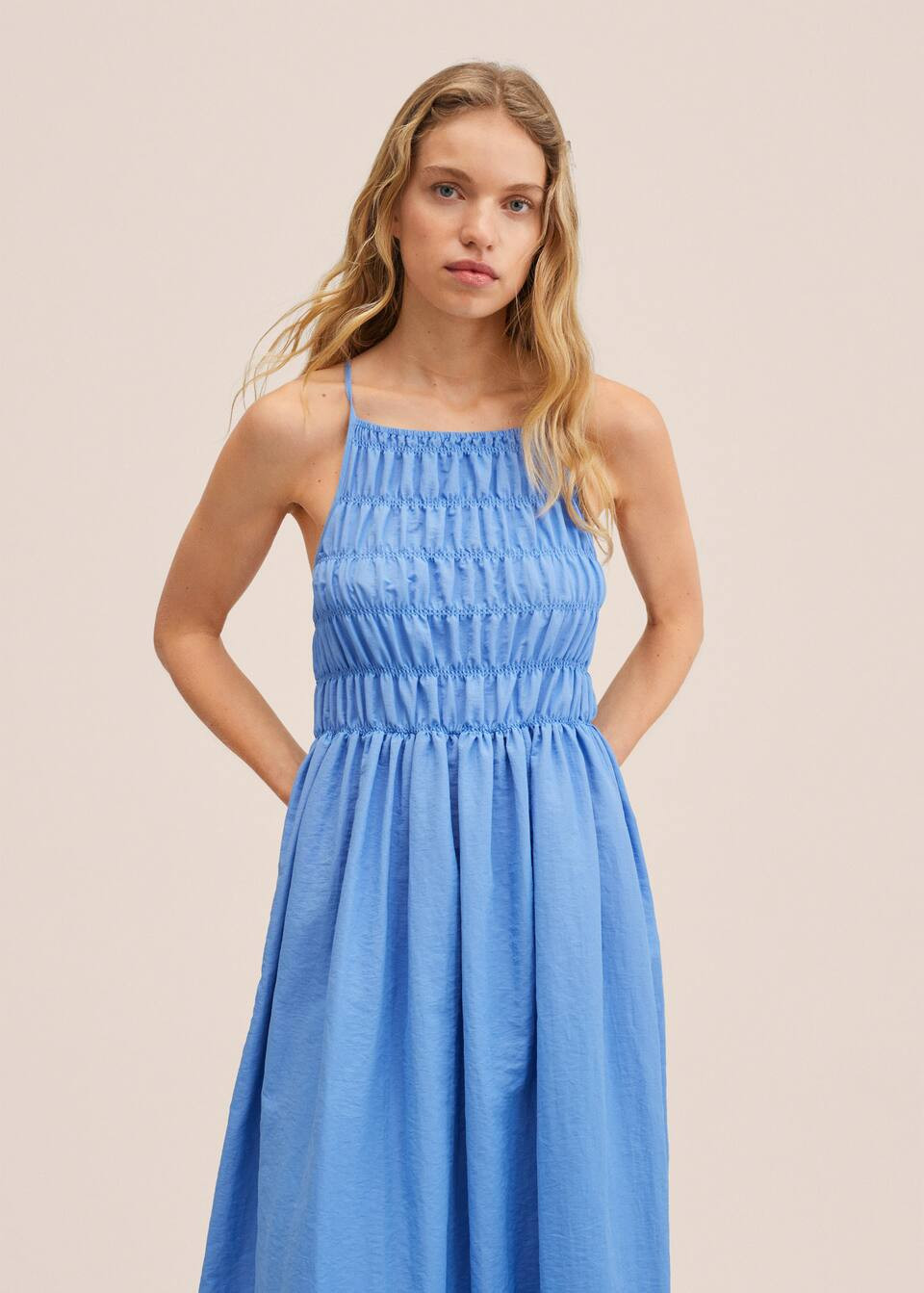 Search: ruched dress (24) | Mango USA | MANGO (US)