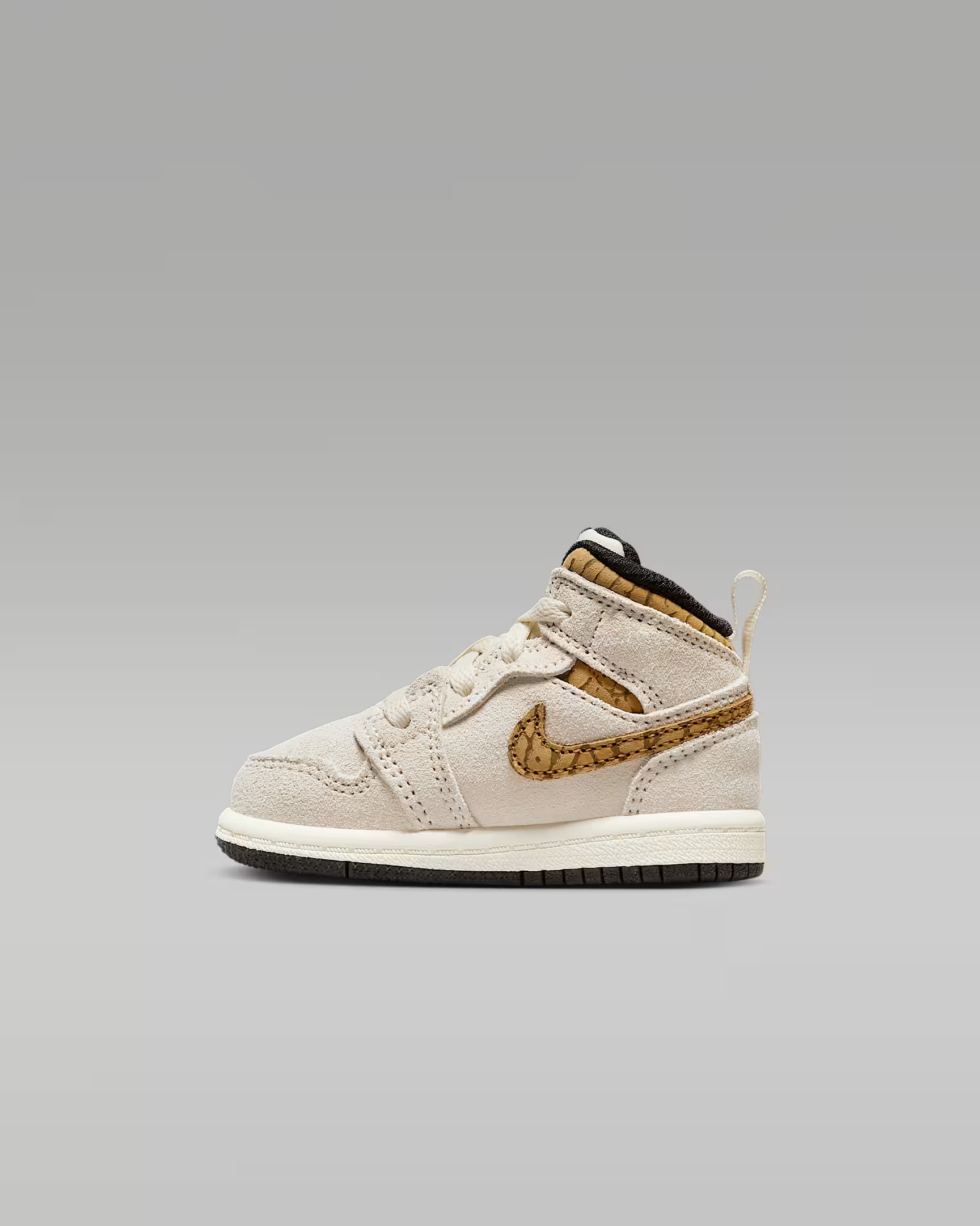 Jordan 1 Mid SE Baby/Toddler Shoes. Nike.com | Nike (US)