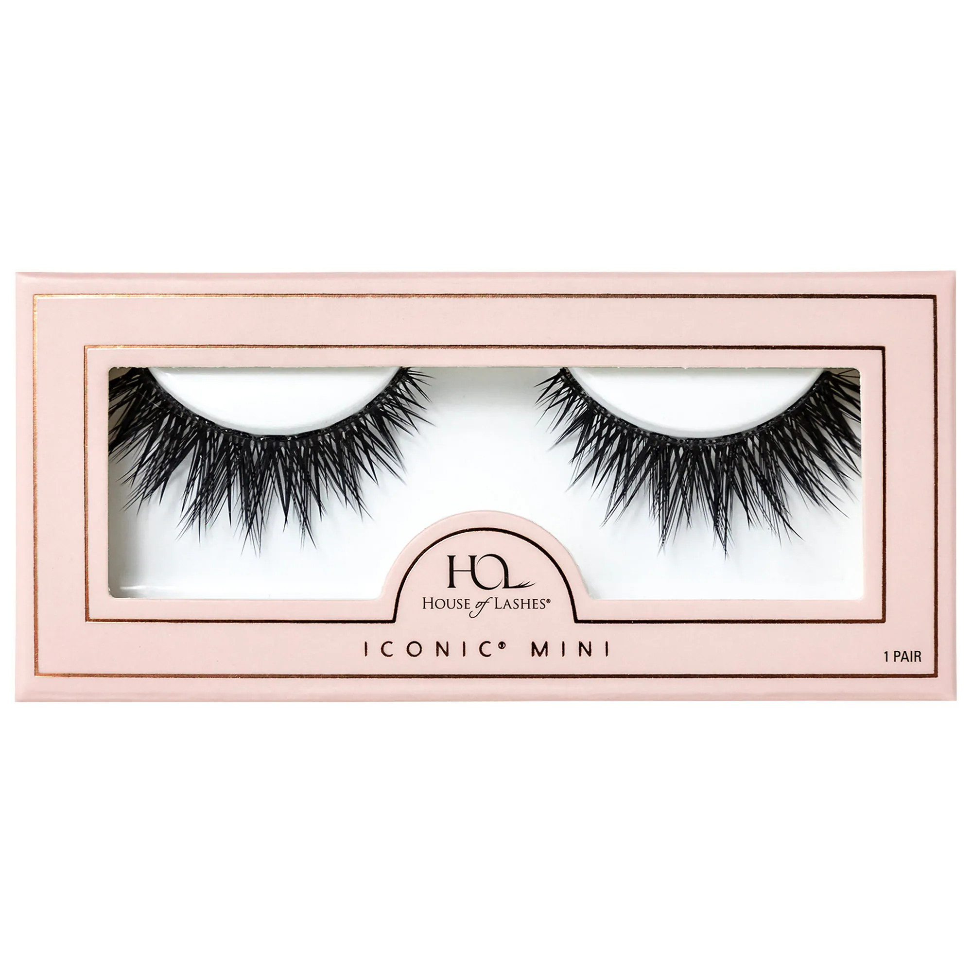 House of Lashes Iconic False Eyelashes | Sephora (US)