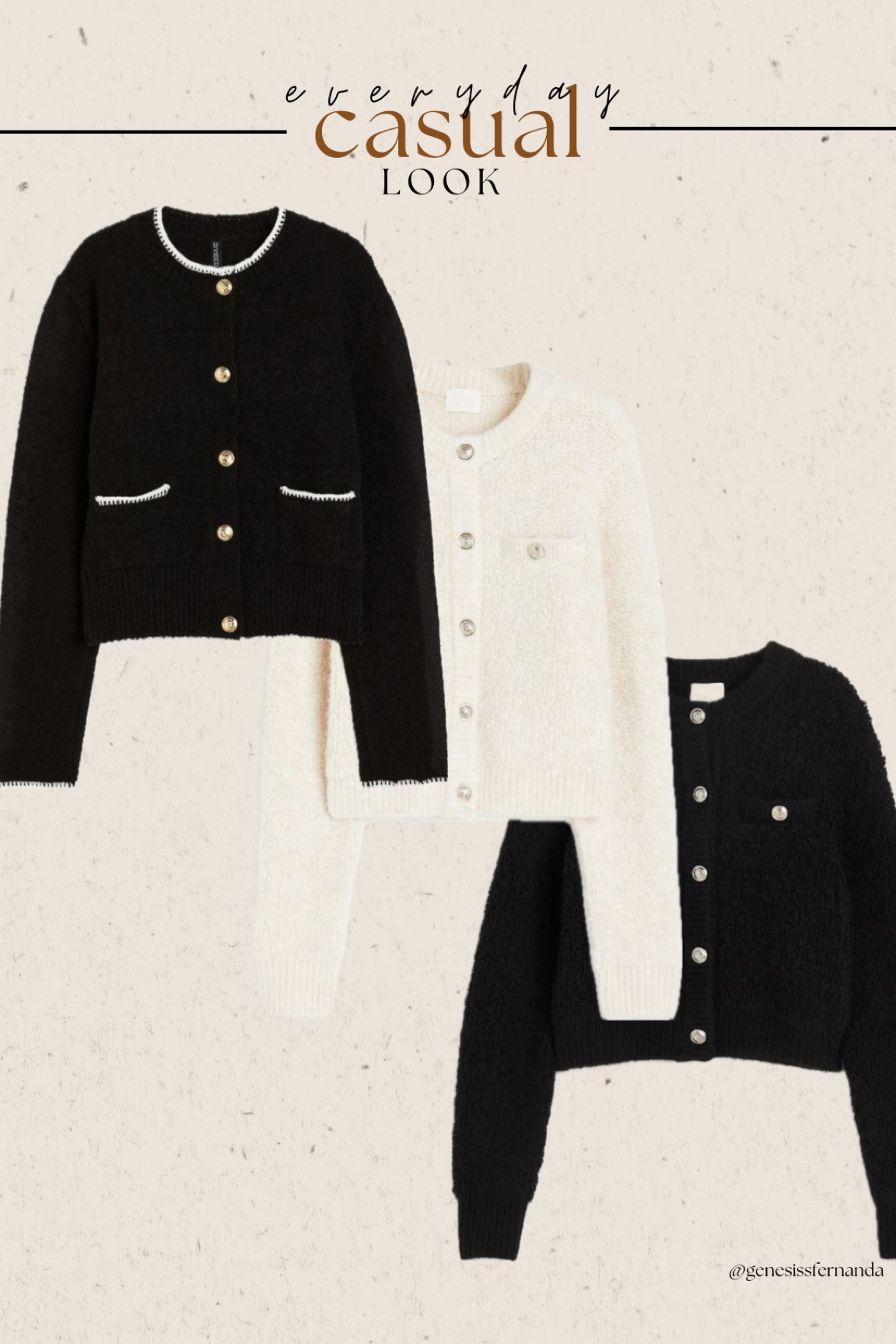 These cardigans are EVERYTHING. 



#LTKfindsunder100 #LTKworkwear #LTKU