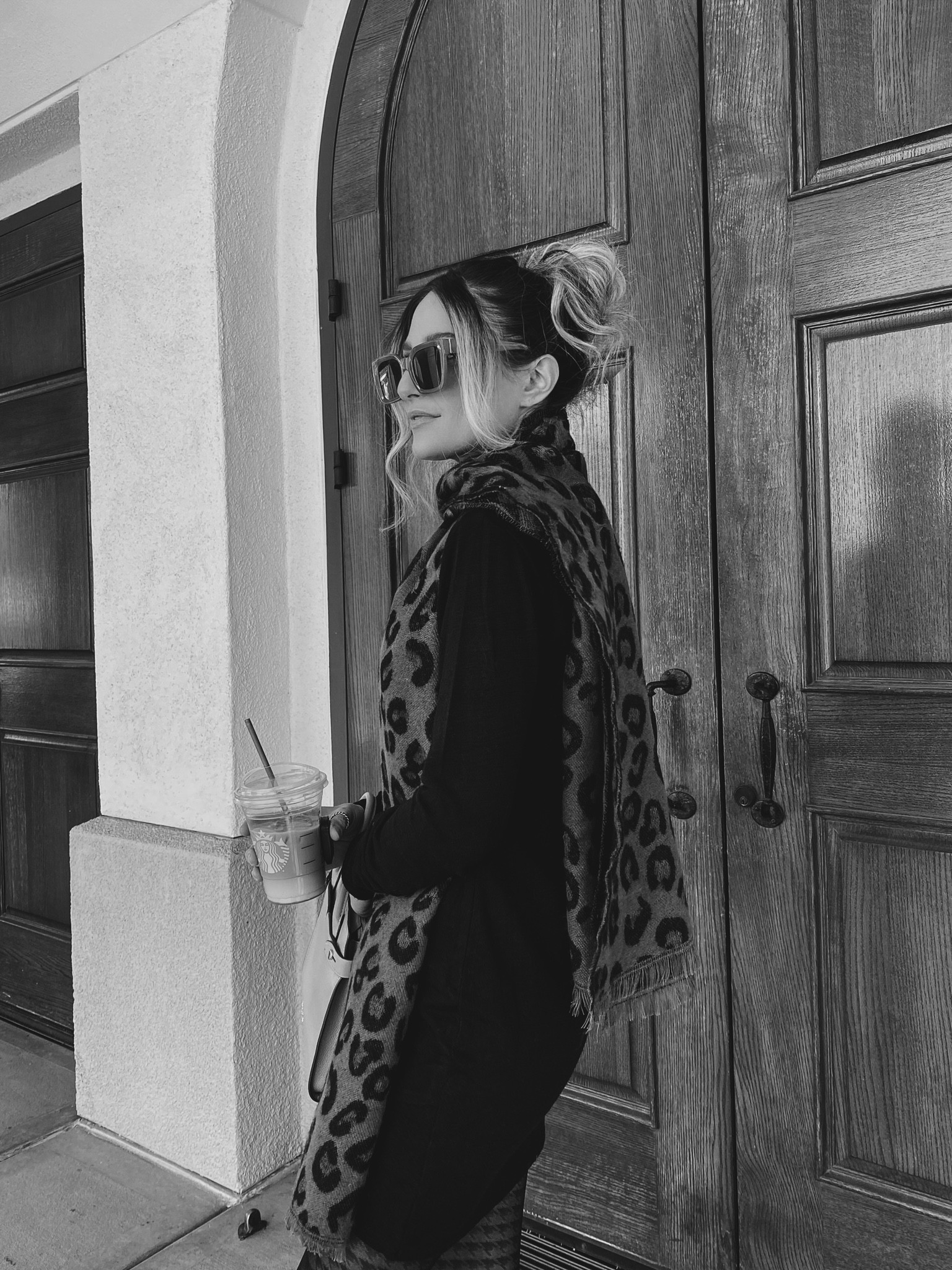 love this outfit 🖤🧸🎧 winter style 





#LTKstyletip #LTKfindsunder100 #LTKfindsunder50