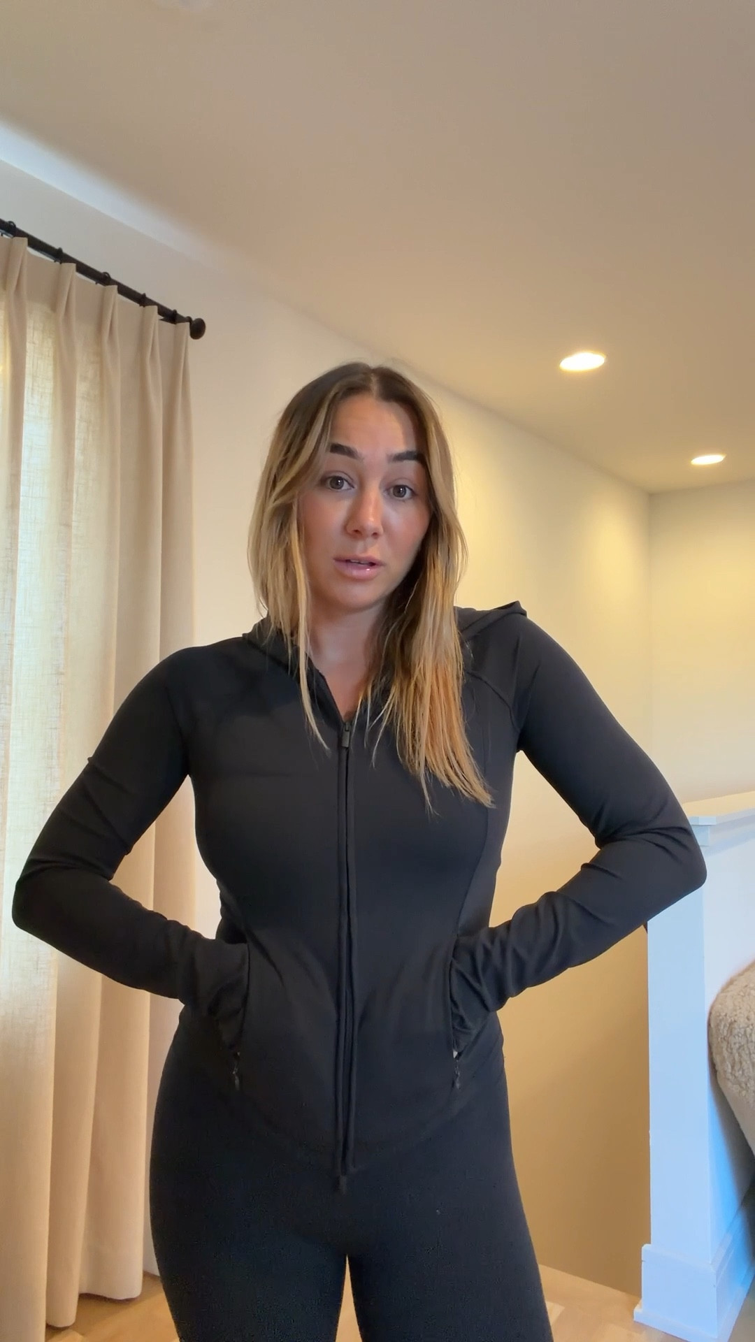 Capsule wardrobe but make it @lululemon #ad #lululemoncreator 

#LTKHoliday #LTKGiftGuide