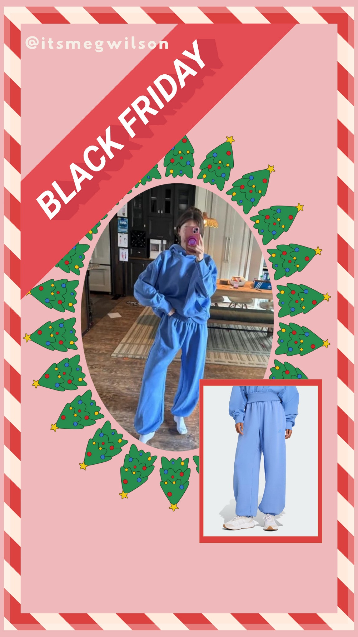 Love these pants! Wearing size small 