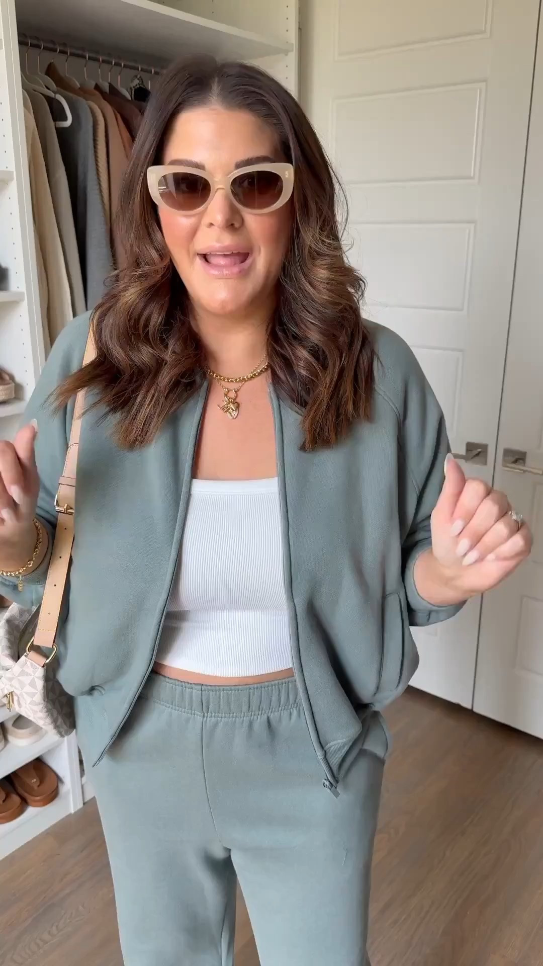 Alo yoga inspired Walmart set 

#LTKgrwm #LTKootd #LTKdayinmylife