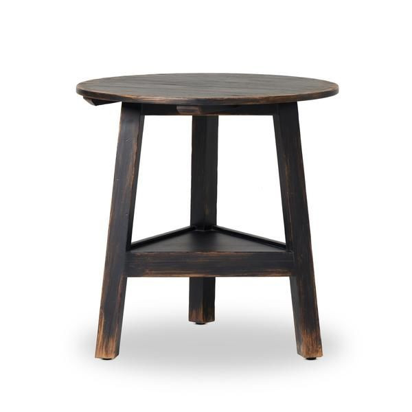 Kickapoo River Cricket Table | Scout & Nimble