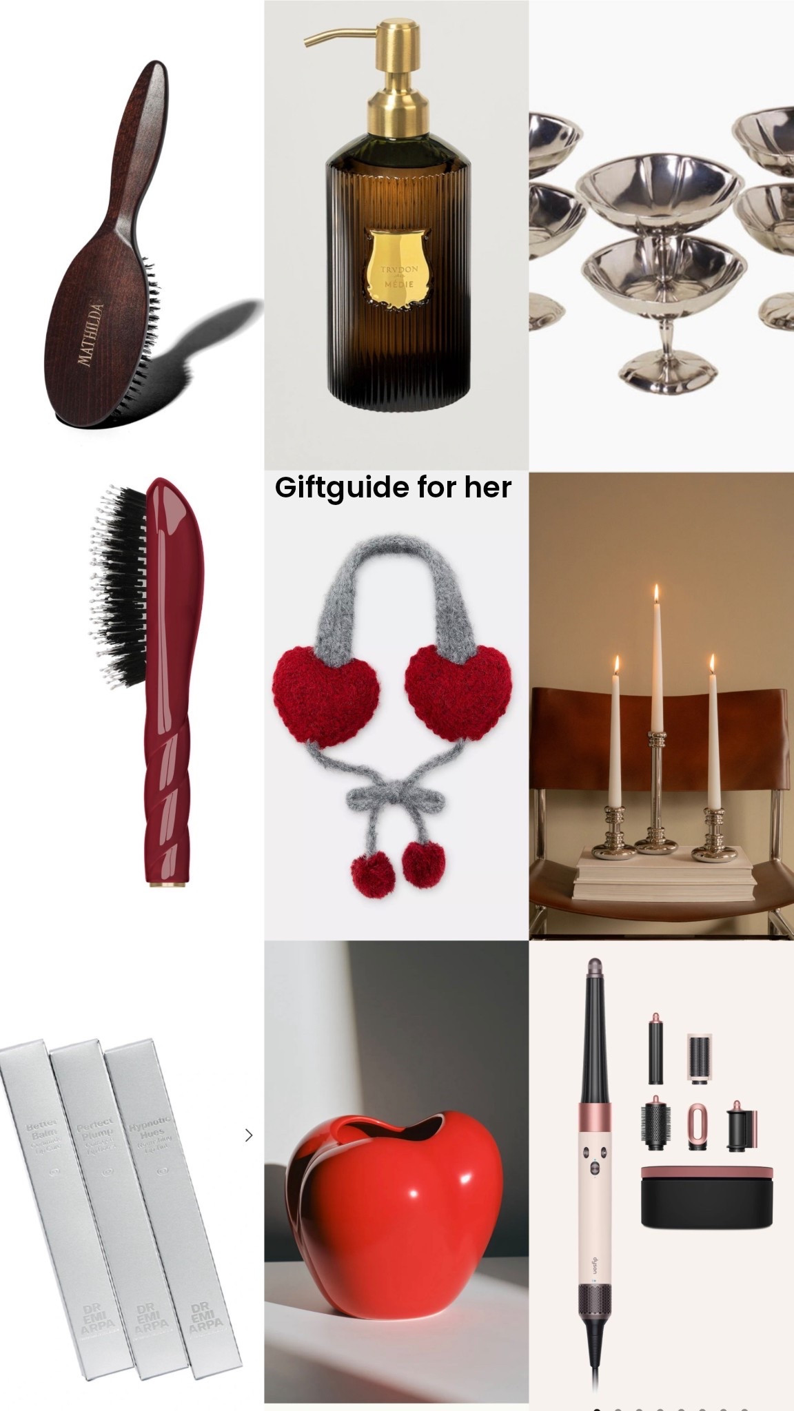 GiftGuide

#LTKfestive #LTKdeutschland