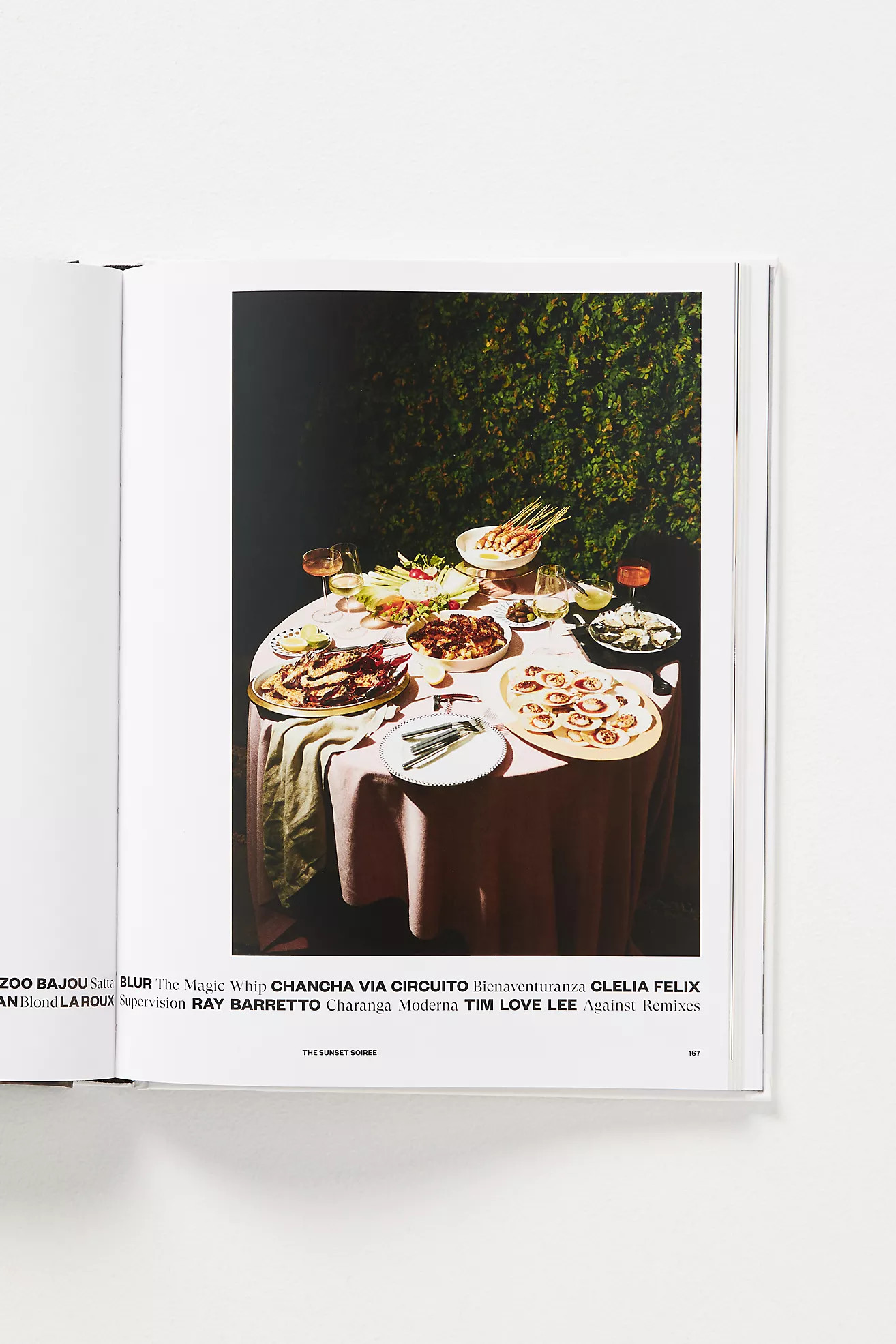 The Dinner Party | Anthropologie (US)