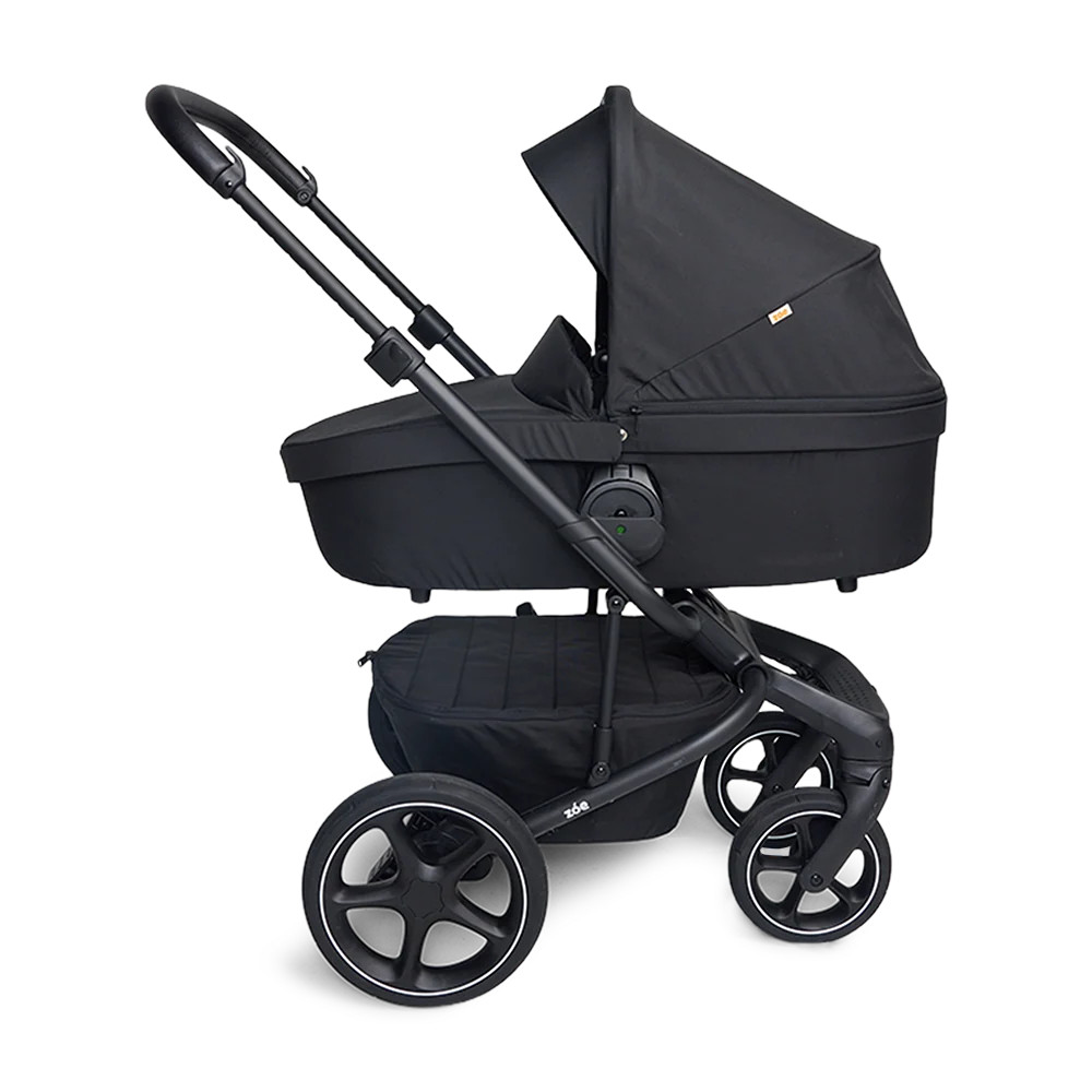The Journey | Zoe Baby Products