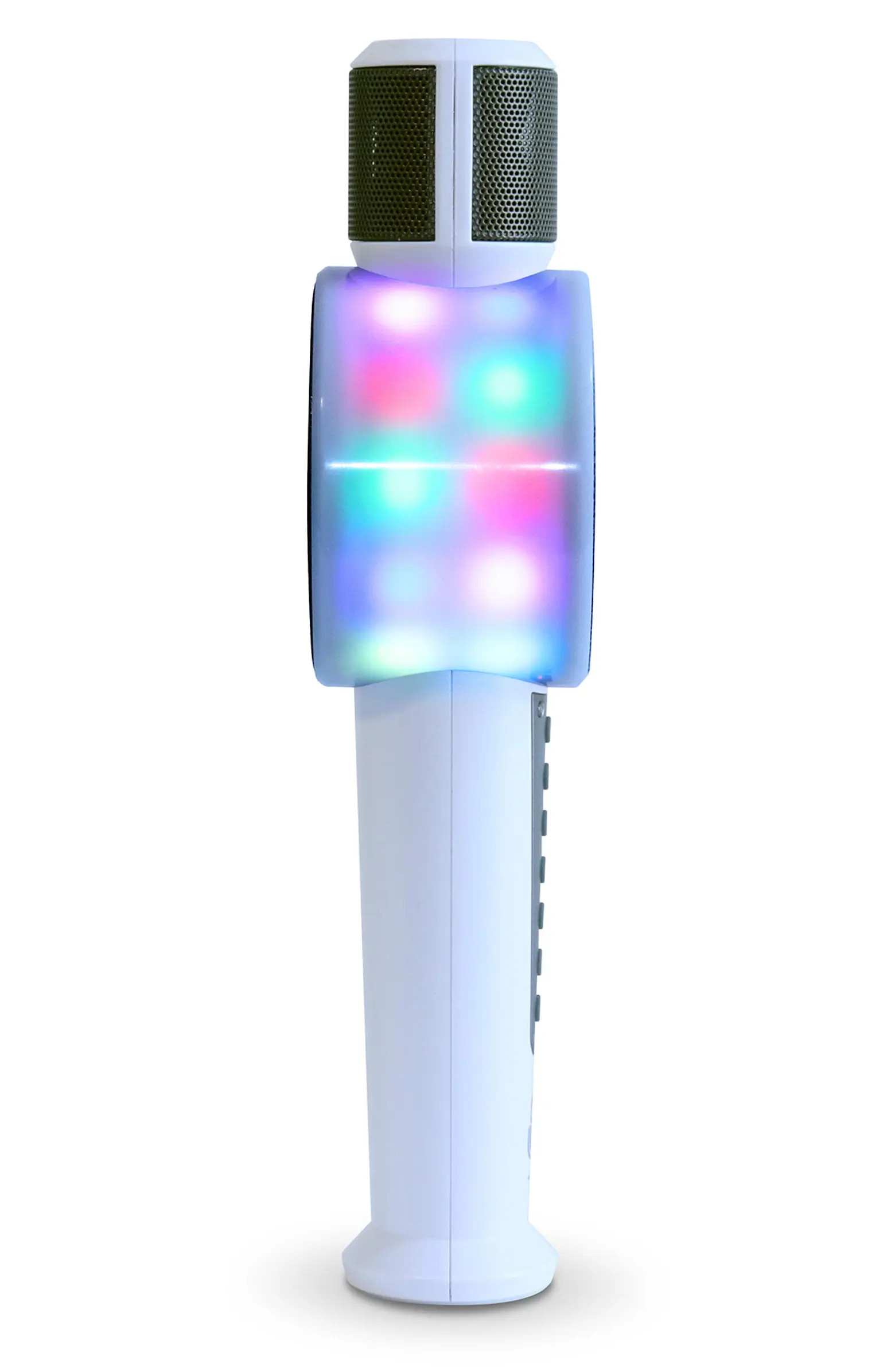Singing Machine Party Machine Karaoke Microphone | Nordstrom | Nordstrom