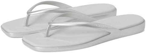 Crocs Miami Flip Flops, Thong Sandals | Amazon (US)