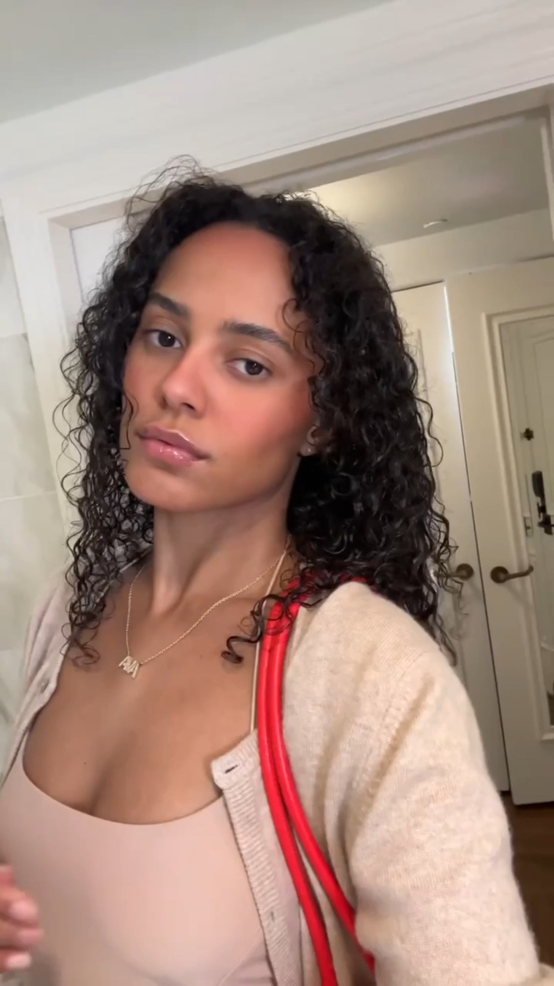 GRWM

#LTKSeasonal #LTKStyleTip #LTKBeauty